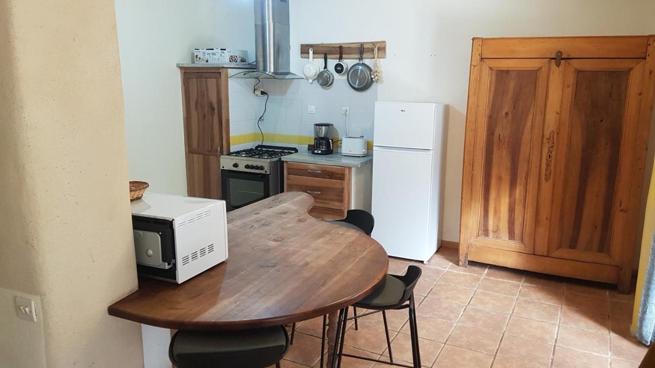 Maison Isolee Dans Les Vignes Et Les Bois Valady Ngoại thất bức ảnh