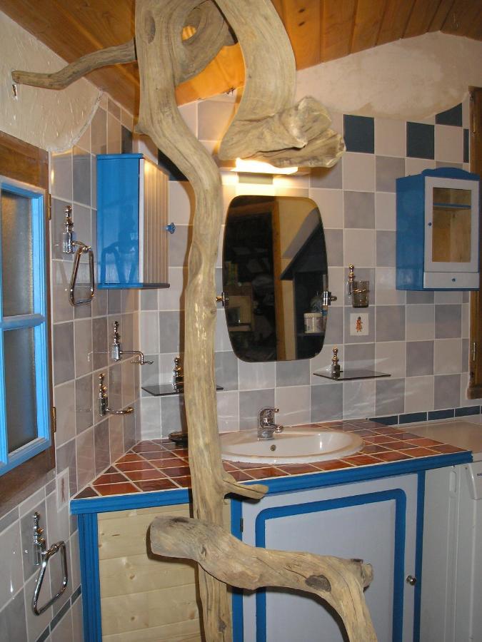 Maison Isolee Dans Les Vignes Et Les Bois Valady Ngoại thất bức ảnh